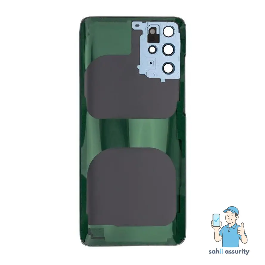 Back Panel Cover for Samsung Galaxy S20 Plus thumbnail